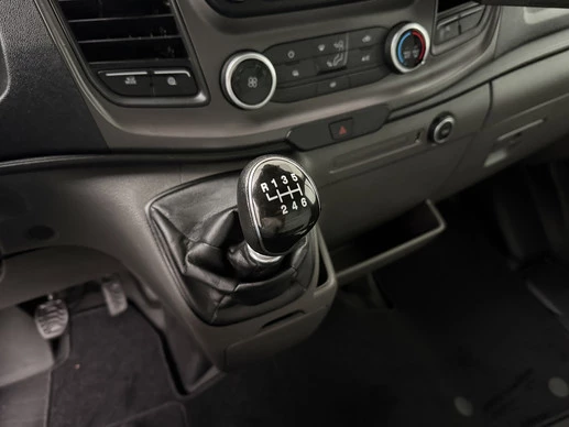 Ford Transit - Afbeelding 16 van 24