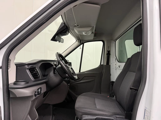 Ford Transit - Afbeelding 19 van 24