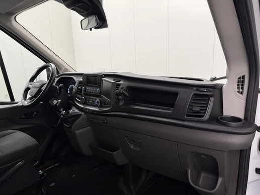 Ford Transit - Afbeelding 20 van 24