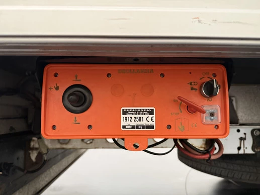 Ford Transit - Afbeelding 21 van 24