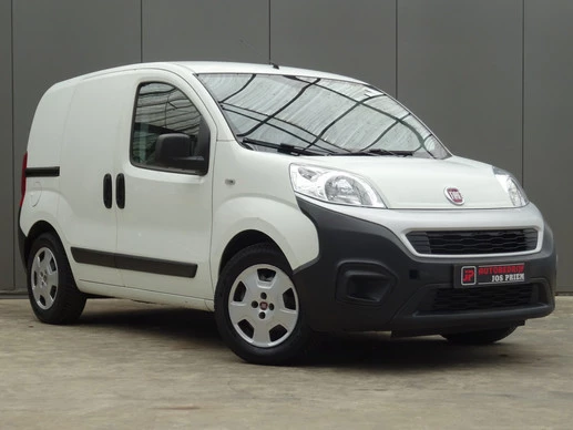 Fiat Fiorino - Afbeelding 1 van 30