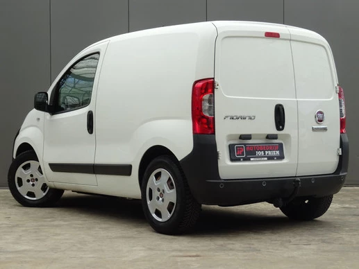 Fiat Fiorino - Afbeelding 2 van 30