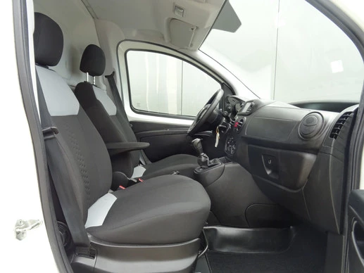 Fiat Fiorino - Afbeelding 4 van 30