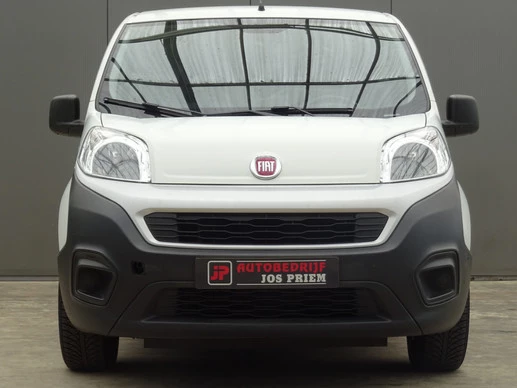 Fiat Fiorino - Afbeelding 5 van 30