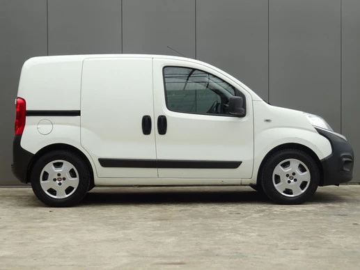 Fiat Fiorino - Afbeelding 6 van 30