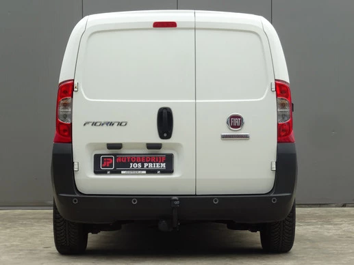 Fiat Fiorino - Afbeelding 7 van 30