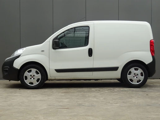 Fiat Fiorino - Afbeelding 8 van 30