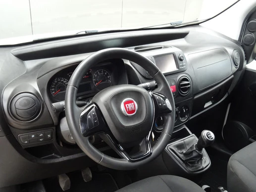 Fiat Fiorino - Afbeelding 9 van 30
