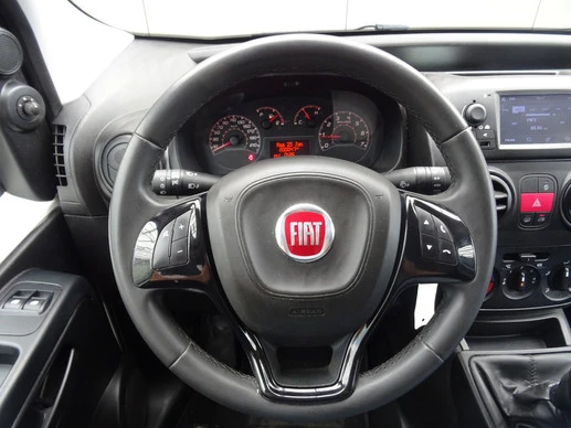 Fiat Fiorino - Afbeelding 14 van 30