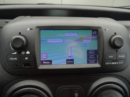 Fiat Fiorino - Afbeelding 17 van 30