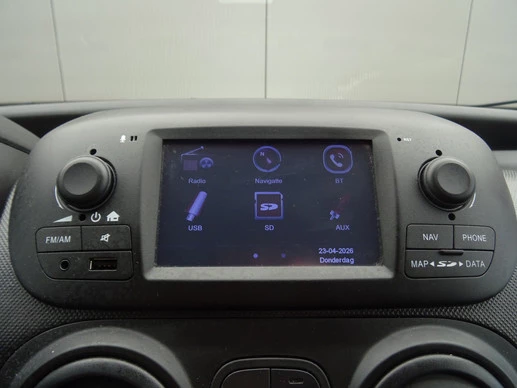 Fiat Fiorino - Afbeelding 18 van 30