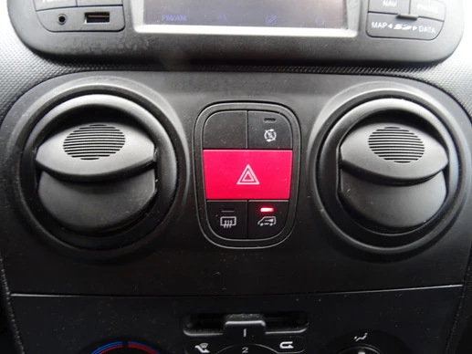 Fiat Fiorino - Afbeelding 19 van 30