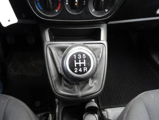 Fiat Fiorino - Afbeelding 21 van 30