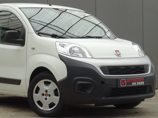 Fiat Fiorino - Afbeelding 23 van 30