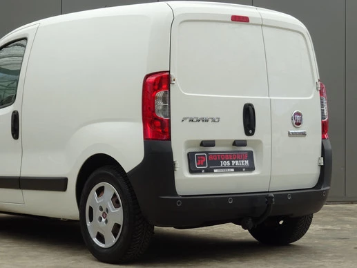 Fiat Fiorino - Afbeelding 24 van 30