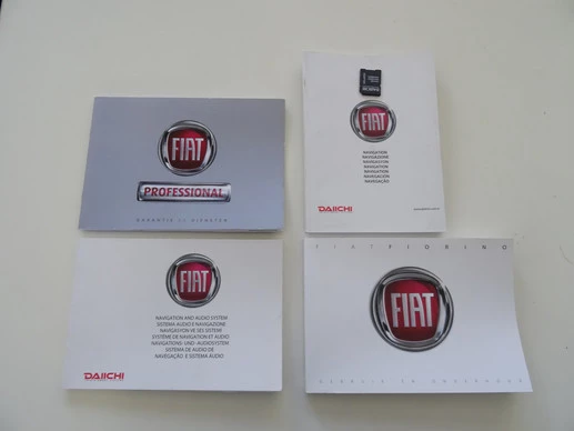 Fiat Fiorino - Afbeelding 25 van 30