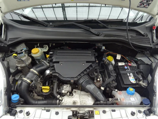 Fiat Fiorino - Afbeelding 26 van 30
