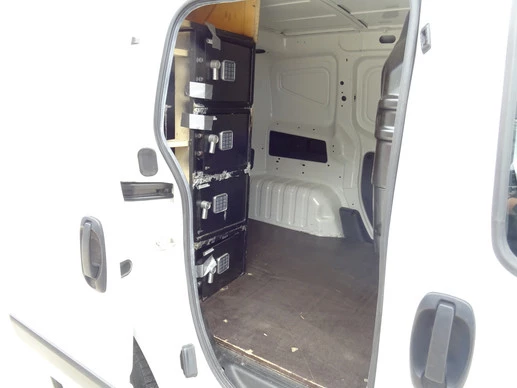 Fiat Fiorino - Afbeelding 28 van 30