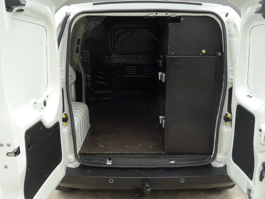 Fiat Fiorino - Afbeelding 30 van 30
