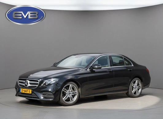 Mercedes-Benz E-Klasse - Afbeelding 1 van 30