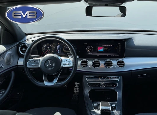 Mercedes-Benz E-Klasse - Afbeelding 2 van 30