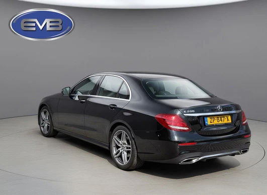 Mercedes-Benz E-Klasse - Afbeelding 3 van 30