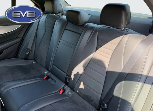 Mercedes-Benz E-Klasse - Afbeelding 4 van 30