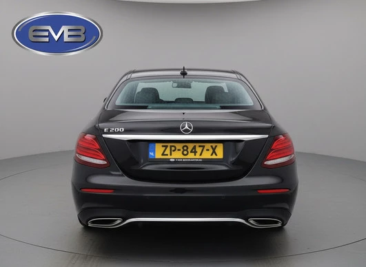 Mercedes-Benz E-Klasse - Afbeelding 5 van 30