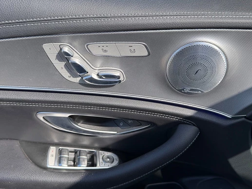 Mercedes-Benz E-Klasse - Afbeelding 7 van 30