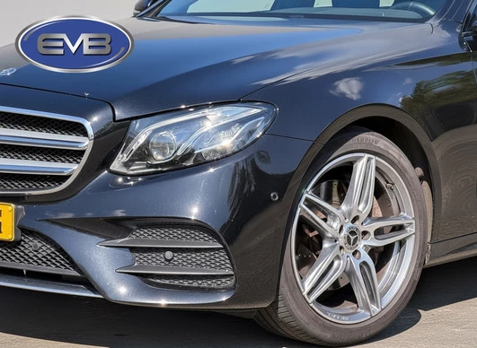 Mercedes-Benz E-Klasse - Afbeelding 8 van 30