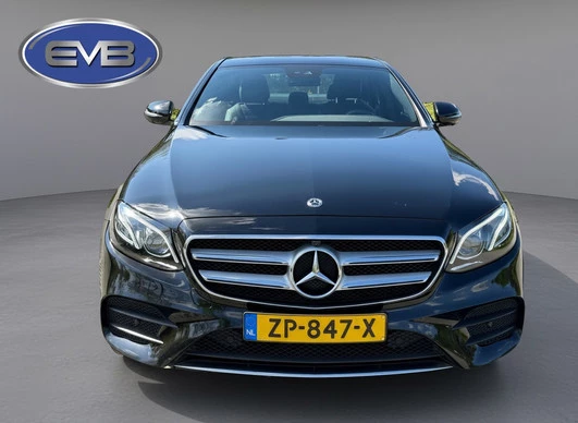 Mercedes-Benz E-Klasse - Afbeelding 10 van 30