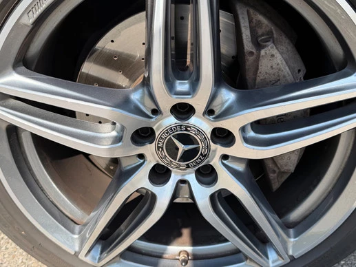 Mercedes-Benz E-Klasse - Afbeelding 11 van 30