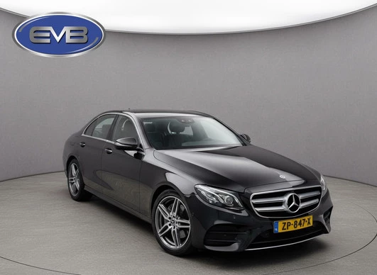 Mercedes-Benz E-Klasse - Afbeelding 12 van 30