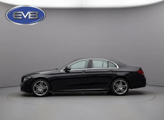 Mercedes-Benz E-Klasse - Afbeelding 14 van 30
