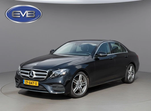 Mercedes-Benz E-Klasse - Afbeelding 15 van 30