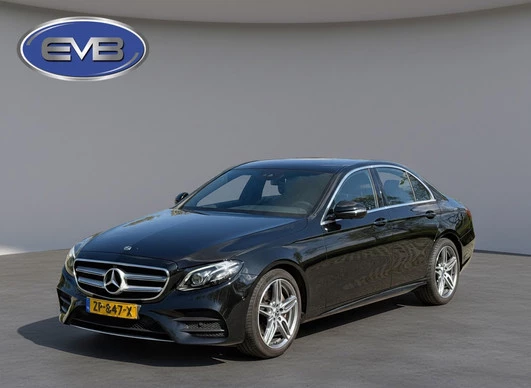 Mercedes-Benz E-Klasse - Afbeelding 16 van 30