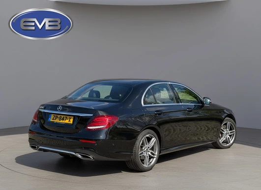 Mercedes-Benz E-Klasse - Afbeelding 17 van 30