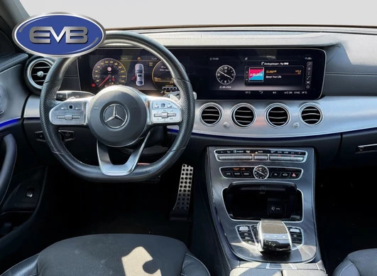 Mercedes-Benz E-Klasse - Afbeelding 18 van 30