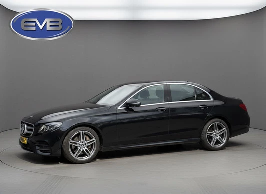 Mercedes-Benz E-Klasse - Afbeelding 19 van 30