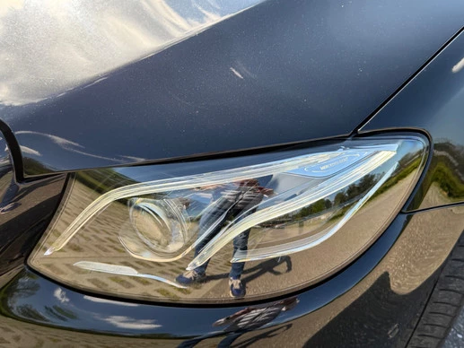 Mercedes-Benz E-Klasse - Afbeelding 20 van 30