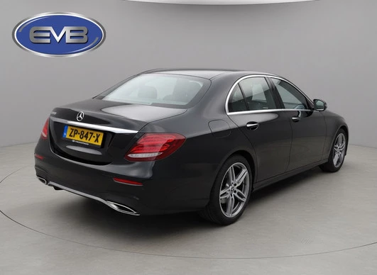 Mercedes-Benz E-Klasse - Afbeelding 21 van 30