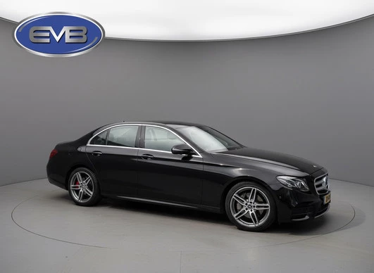 Mercedes-Benz E-Klasse - Afbeelding 23 van 30