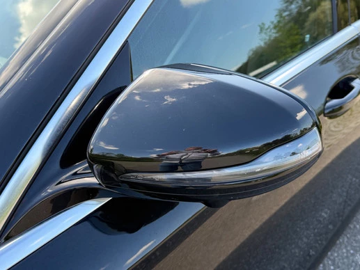 Mercedes-Benz E-Klasse - Afbeelding 24 van 30