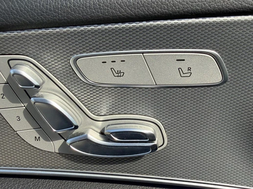 Mercedes-Benz E-Klasse - Afbeelding 25 van 30