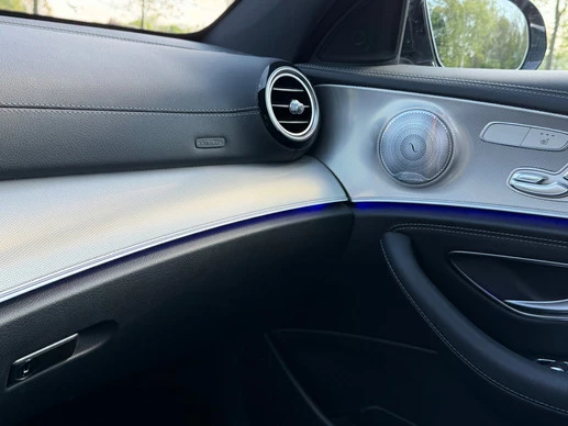 Mercedes-Benz E-Klasse - Afbeelding 26 van 30