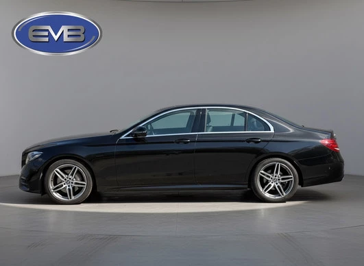 Mercedes-Benz E-Klasse - Afbeelding 27 van 30