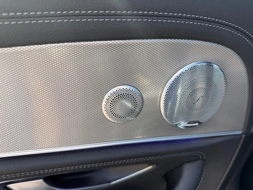 Mercedes-Benz E-Klasse - Afbeelding 28 van 30