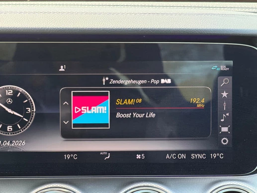 Mercedes-Benz E-Klasse - Afbeelding 29 van 30