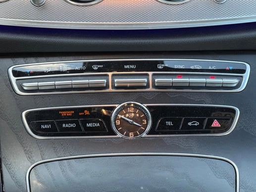 Mercedes-Benz E-Klasse - Afbeelding 30 van 30