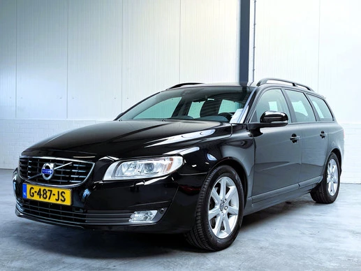 Volvo V70 - Afbeelding 2 van 30